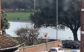 Southsea Royale Studio, James Bond, Parking, Seafront